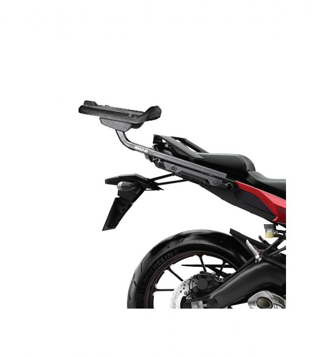 Suport Topcase SHAD TOP MASTER Pentru YAMAHA MT 09 TRACER