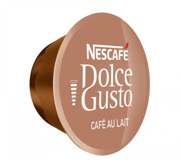 Capsule Nescafe Dolce Gusto Cafe Au Lait Buc Caffeonline