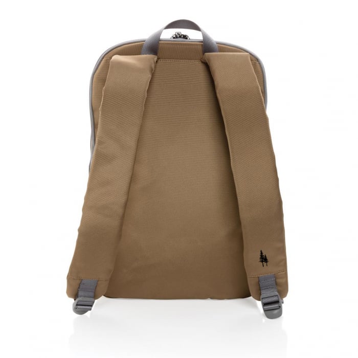 Rucsac Laptop 15 6 Din Poliester Reciclat