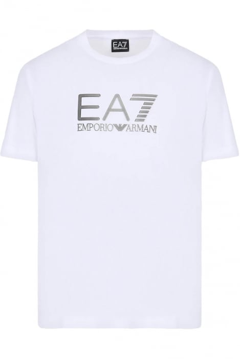 Tricou Emporio Armani Ea Lux Identity Pjm Z Rpt