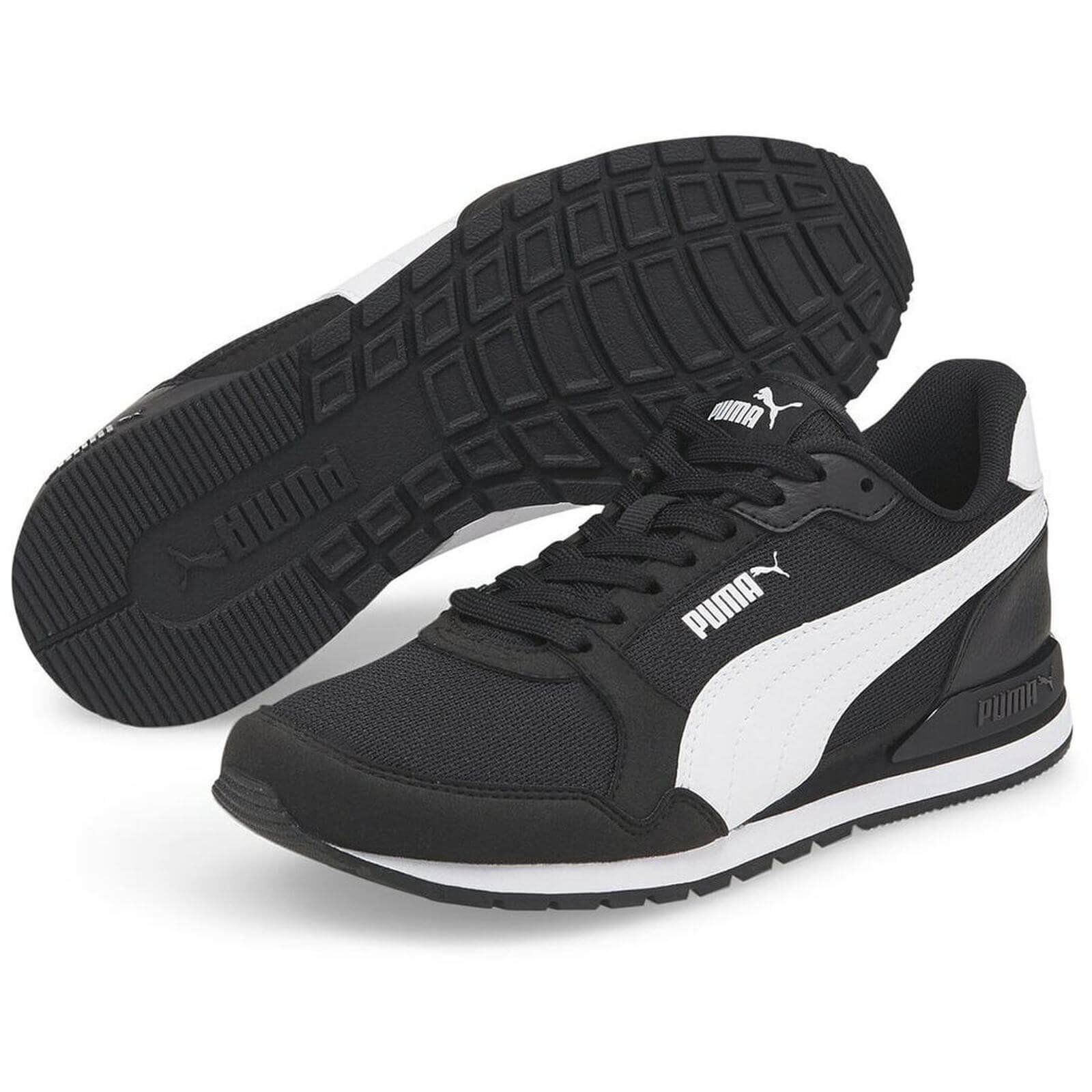 Puma St Runner V Mesh Jr