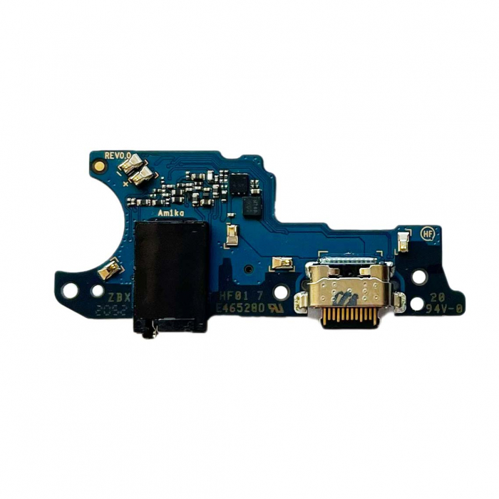 Placa Cu Conector Incarcare Samsung A02s