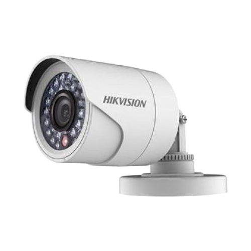 Camera Hibrid 4 In 1 2MP Lentila 2 8mm IR 20M HIKVISION DS