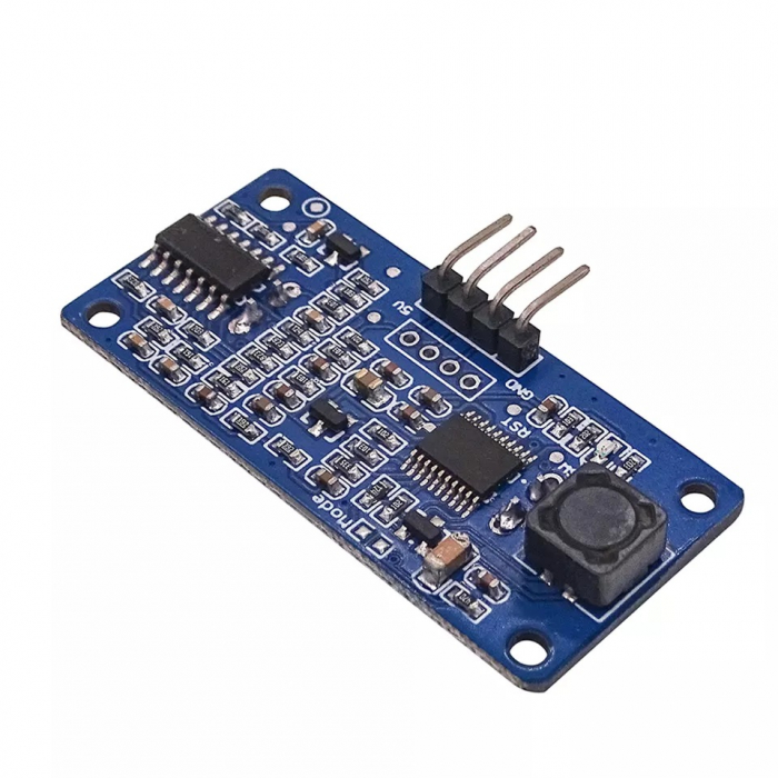 Modul Detectie Obstacole Cu Senzori Ultrasonici Oky