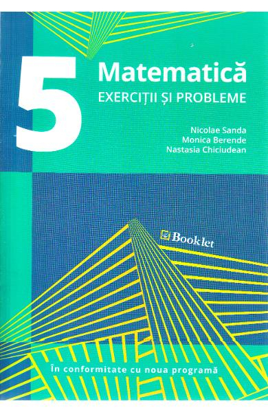 Matematica Clasa A V A Exercitii Si Probleme Cu Rezolvari De Hot Sex