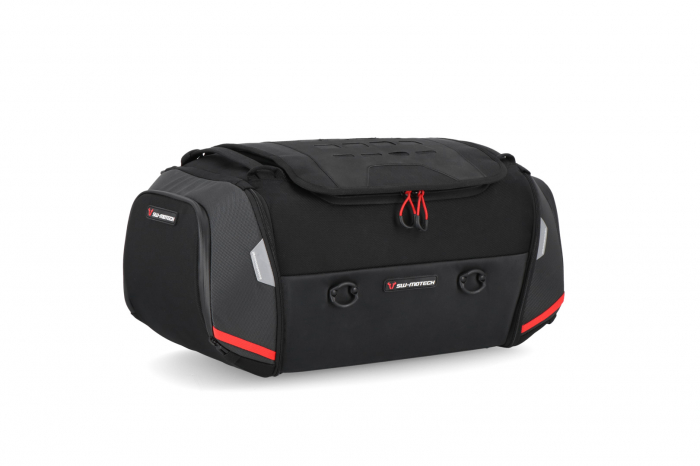 Rackpack Top Case Sistem Honda Xl Transalp Sw Motech