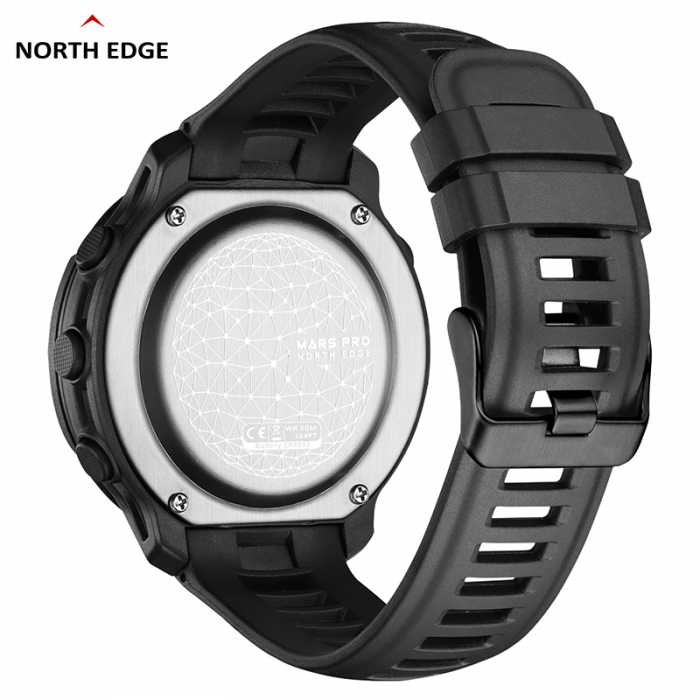 Ceas NORTH EDGE MARS Pro