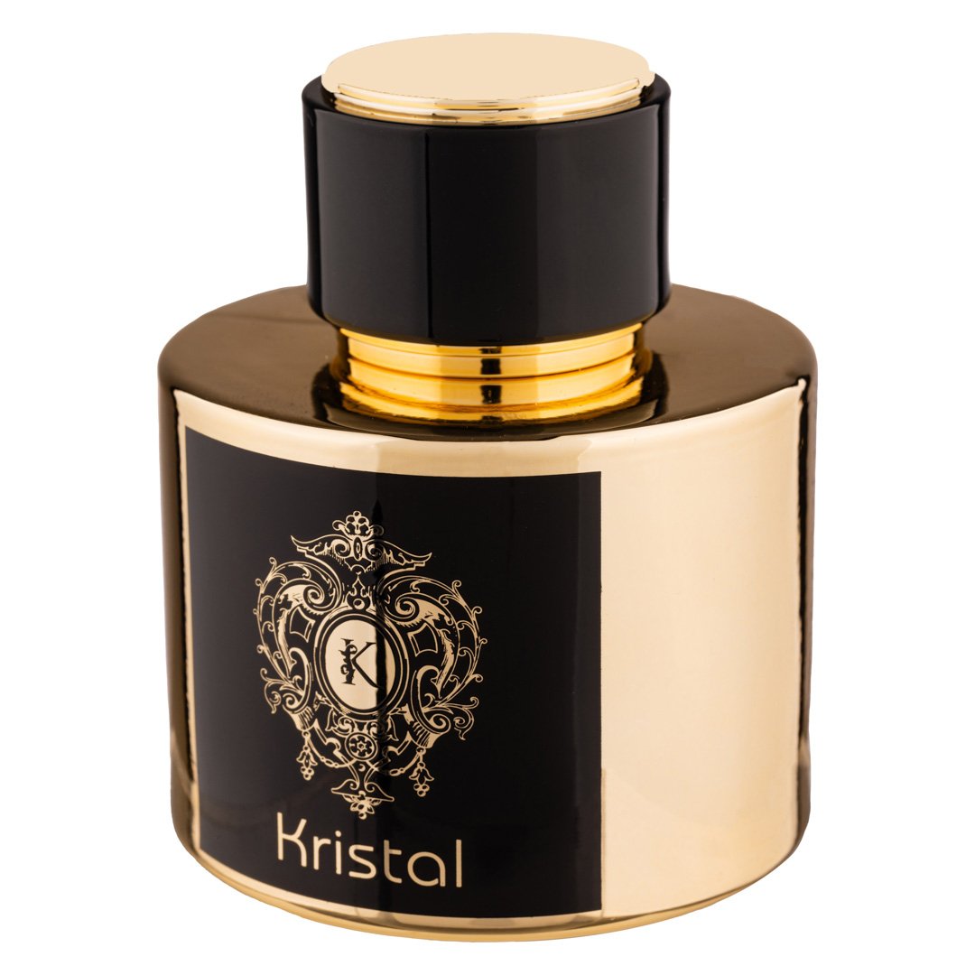 Parfum Kristal Fragrance World Apa De Parfum Ml Unisex