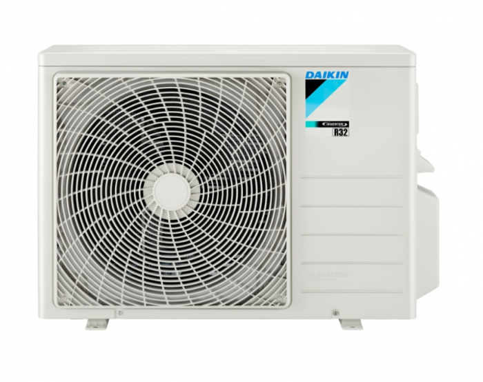 Daikin Sensira Bluevolution Ftxc D Rxc D Inverter Btu