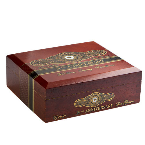 Trabucuri Perdomo Th Anniversary Toro Gordo G Sun Grown