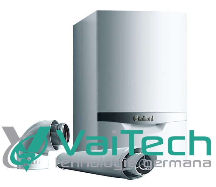 VAILLANT EcoTEC Plus VU INT II 306 5 5 31 8kW Centrala Termica In