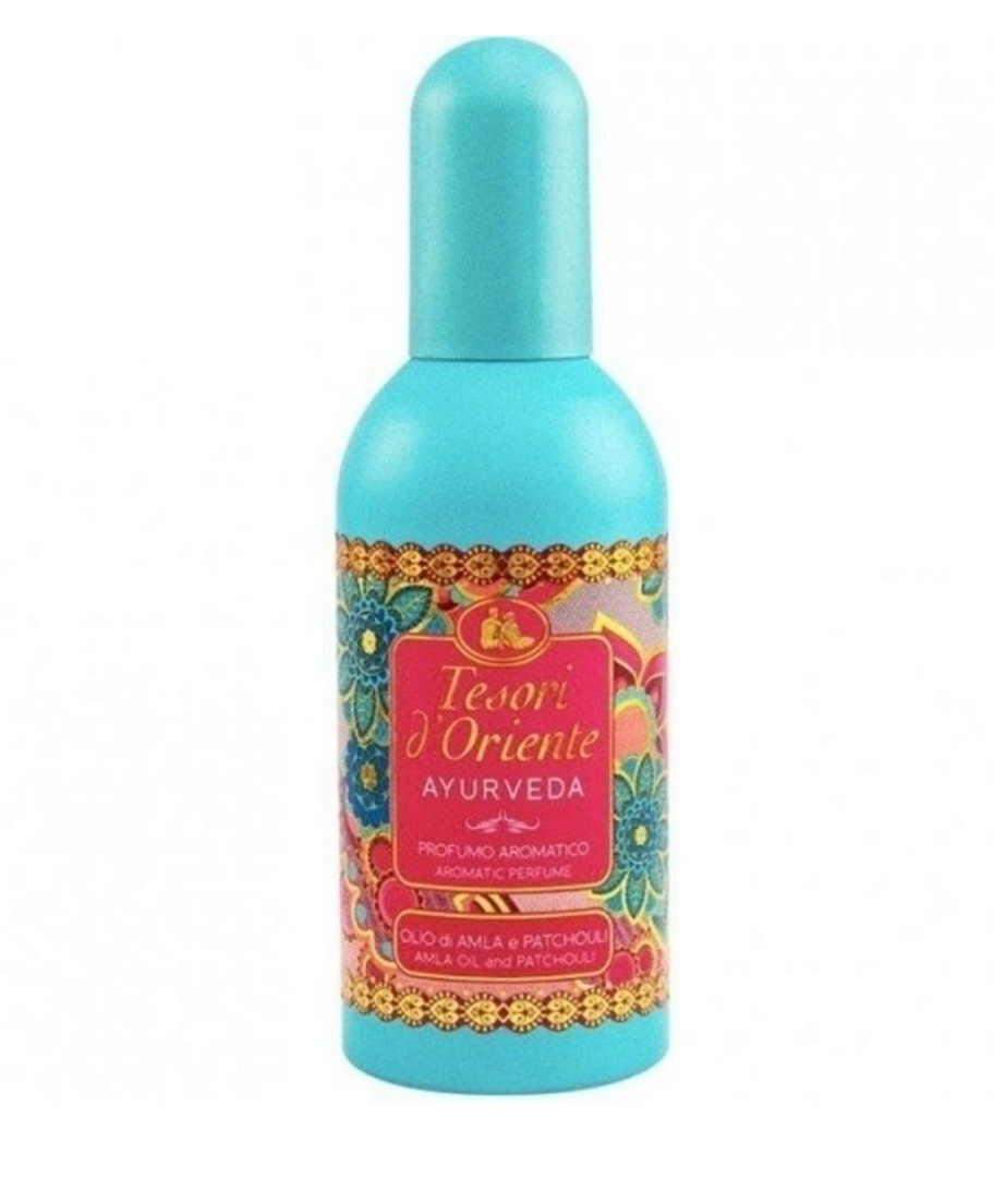 Tesori D Oriente Parfum Ayurveda 100 Ml