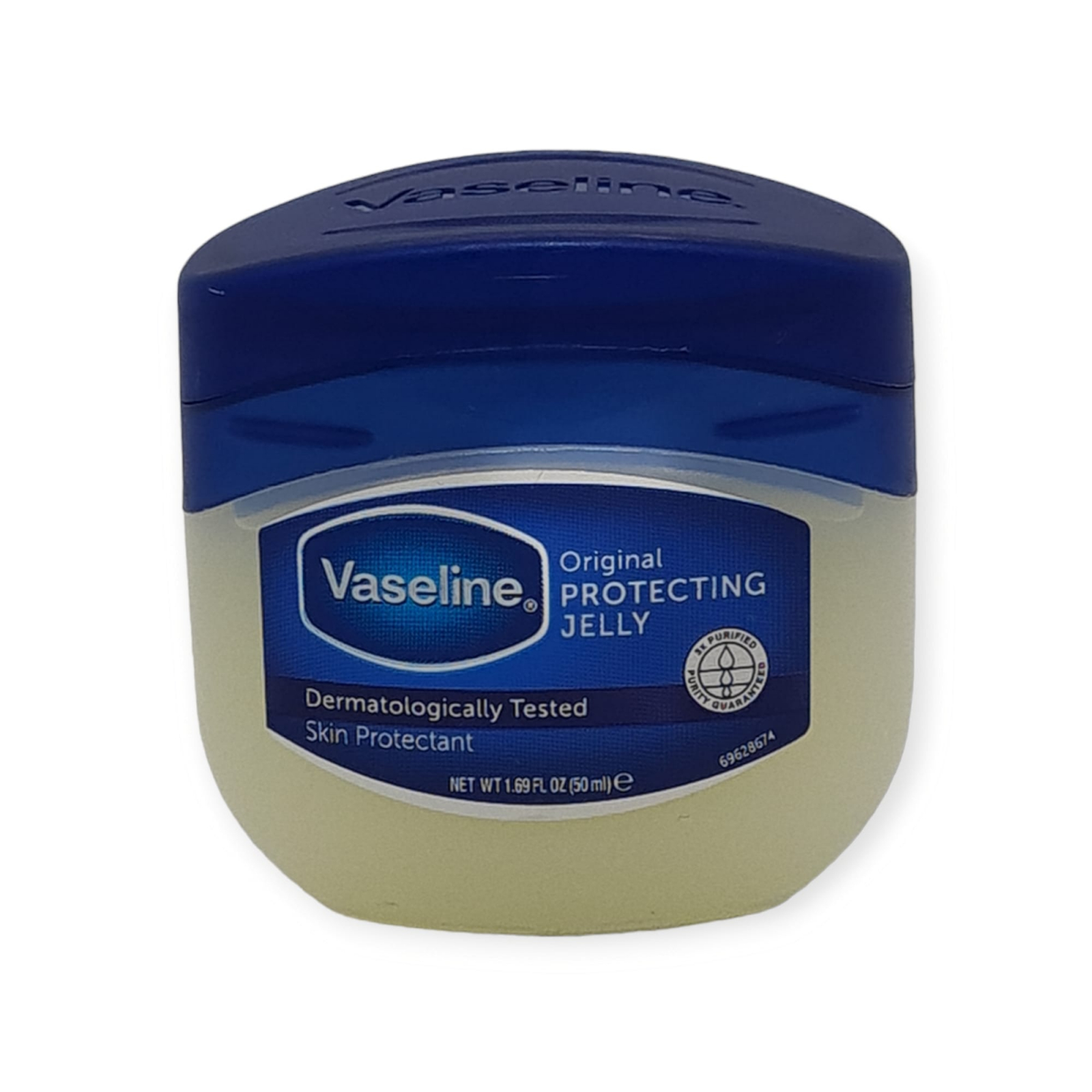 Vaseline Original Vaselina Cosmetica Chiracosmetics Ron