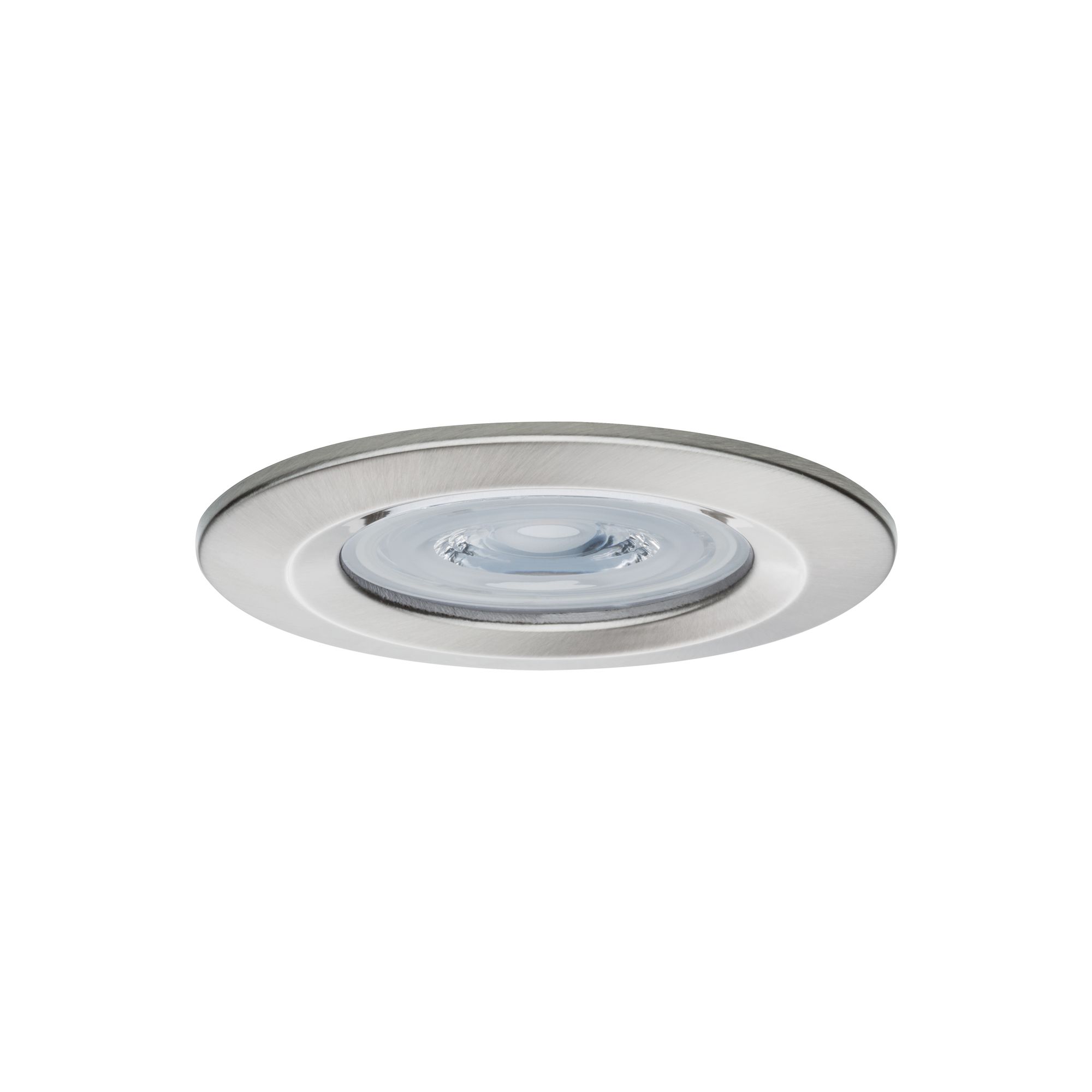 Set Spoturi Ncastrabile Nova Led Rotunde Fixe Ip X W K