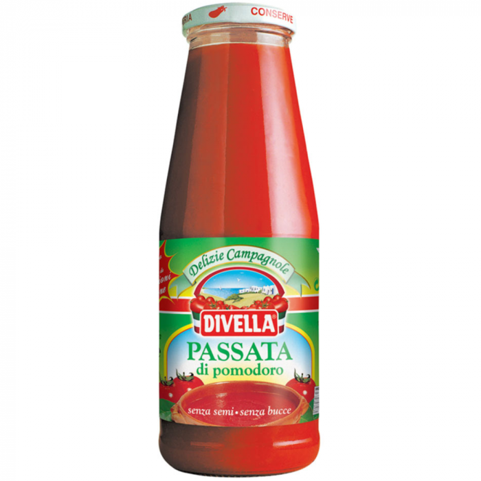 Divella Passata 680g