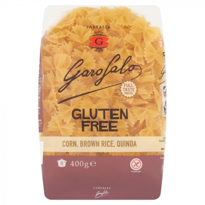 Garofalo Farfalle Senza Glutine 400g