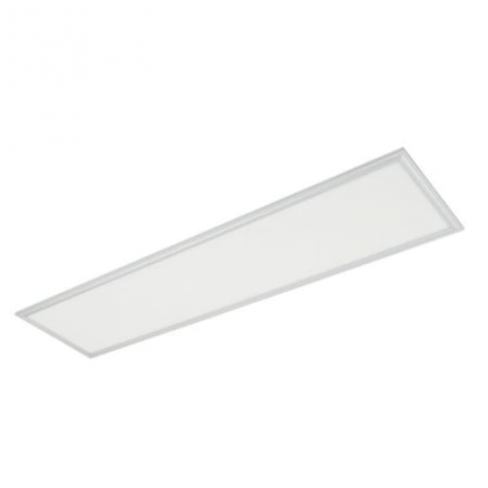 Led Panel Slim W X Alb K Braytron