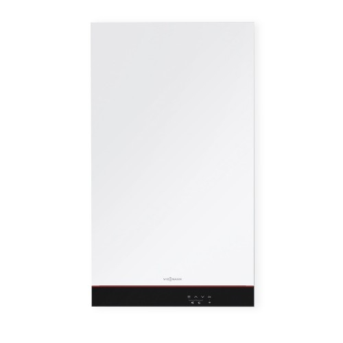 CENTRALA TERMICA VIESSMANN VITODENS 050 W B0KA 19KW MODUL WIFI KIT EVACUARE