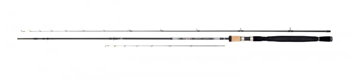 Lanseta Daiwa Nzon Super Slim Method Feeder Buc M G