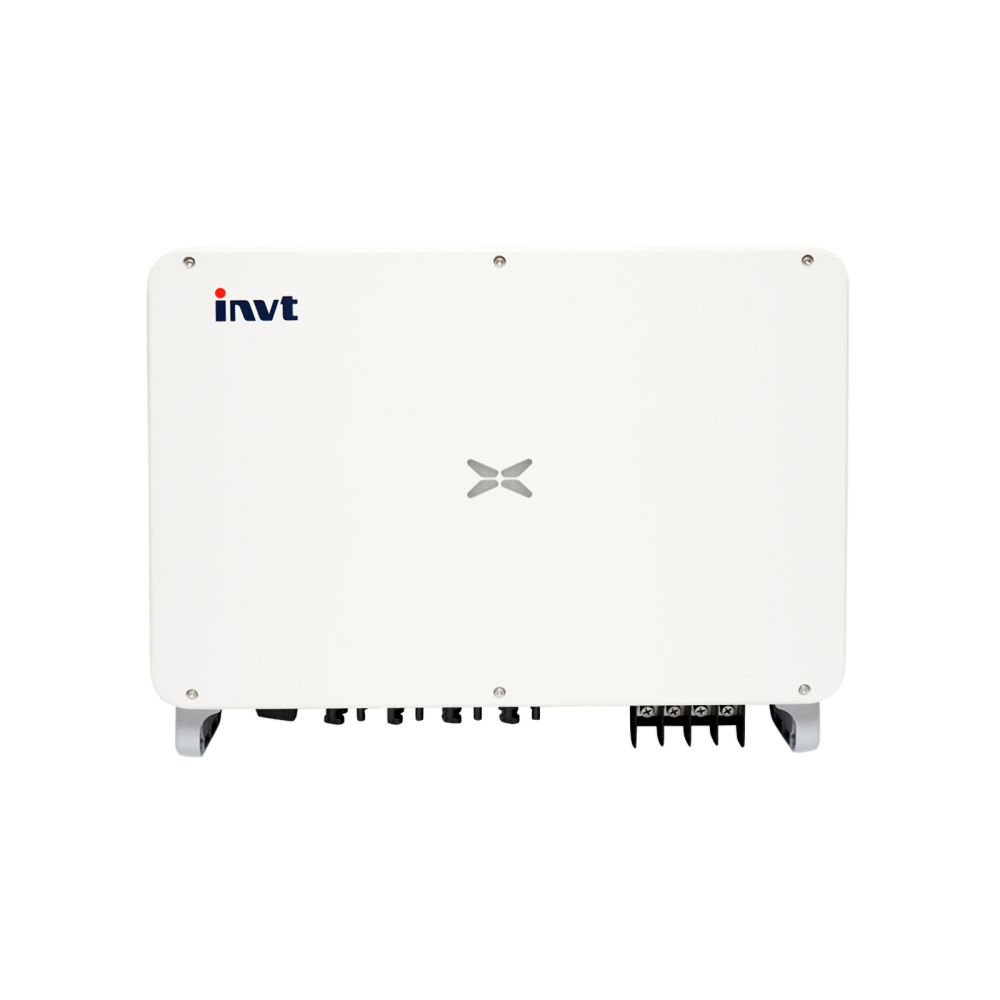 Invertor On Grid INVT XG60KTR Trifazat 60kW 50000W