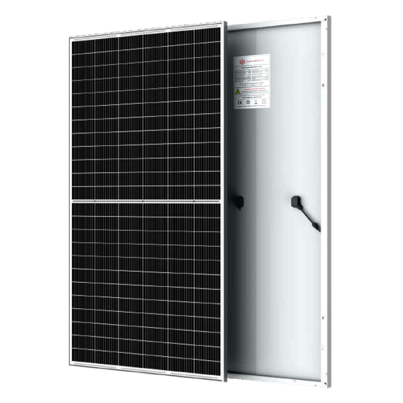 Kit Complet Sistem Fotovoltaic Kw On Grid Monofazat Invertor Invt