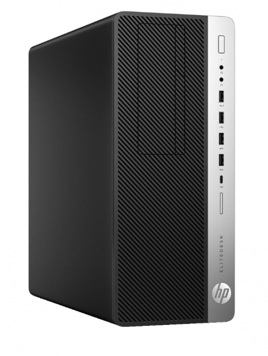 Desktop PC HP EliteDesk 800 G4 Tower