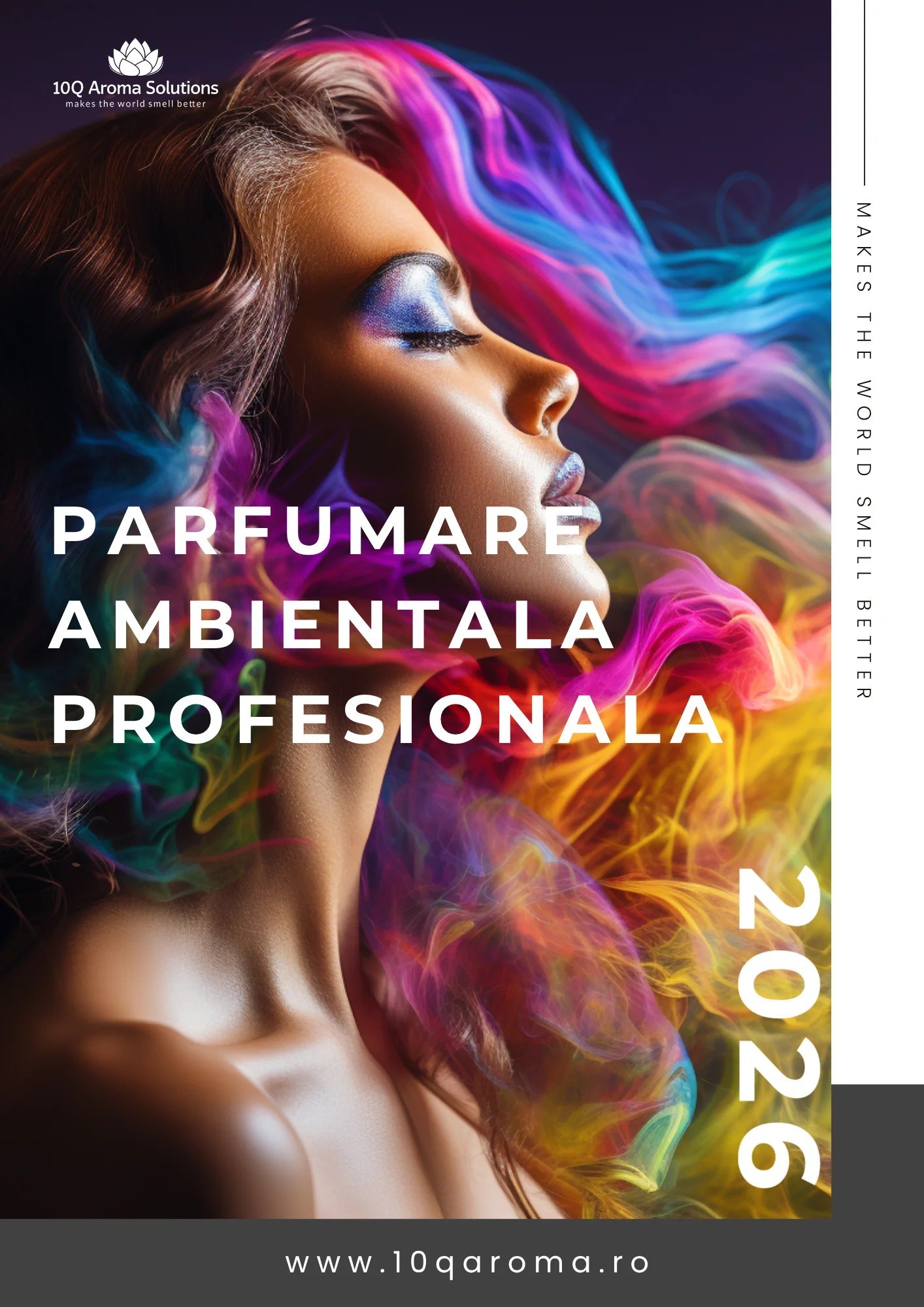 Catalog 10Q Aroma 2026