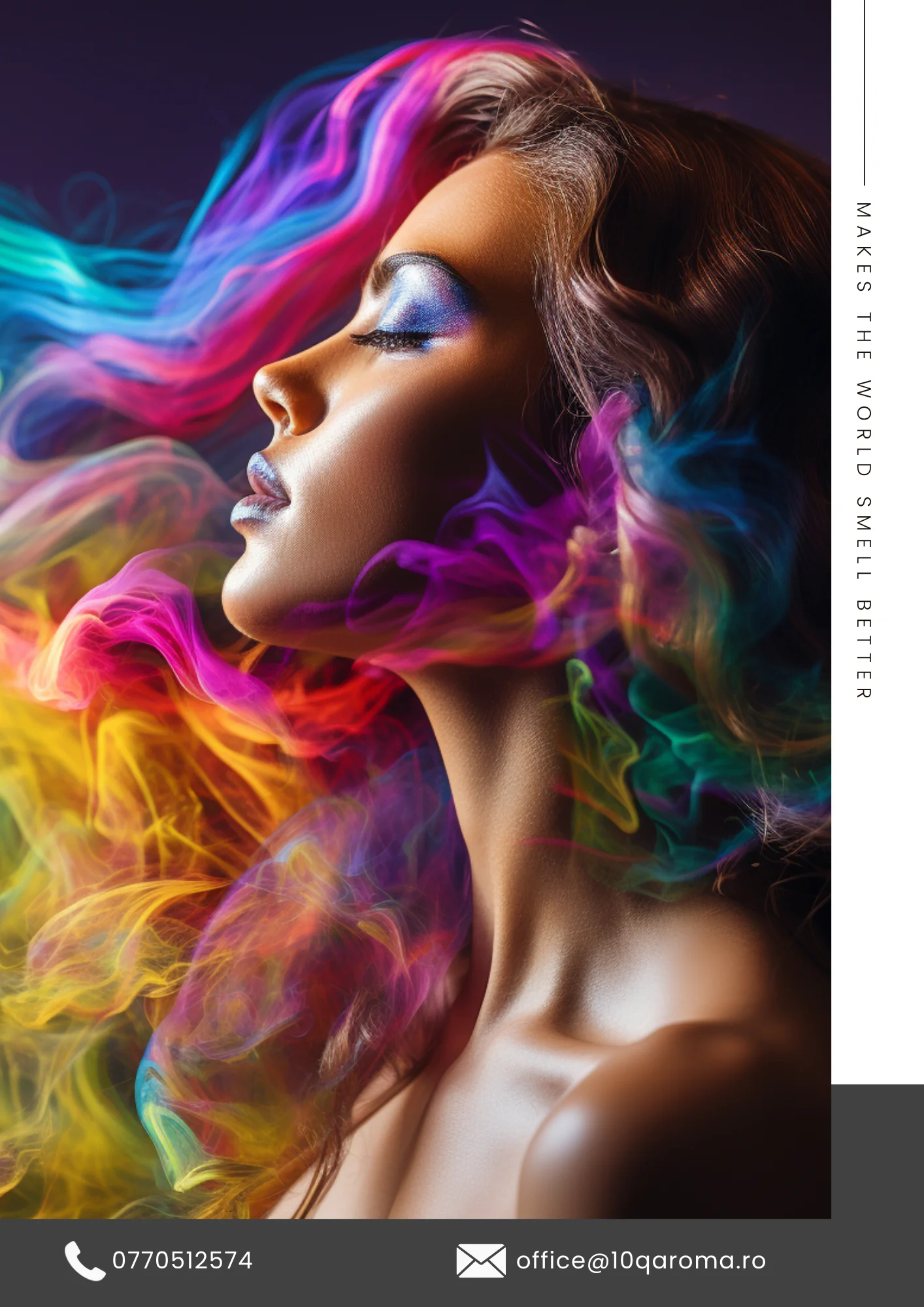 Catalog 10Q Aroma 2026