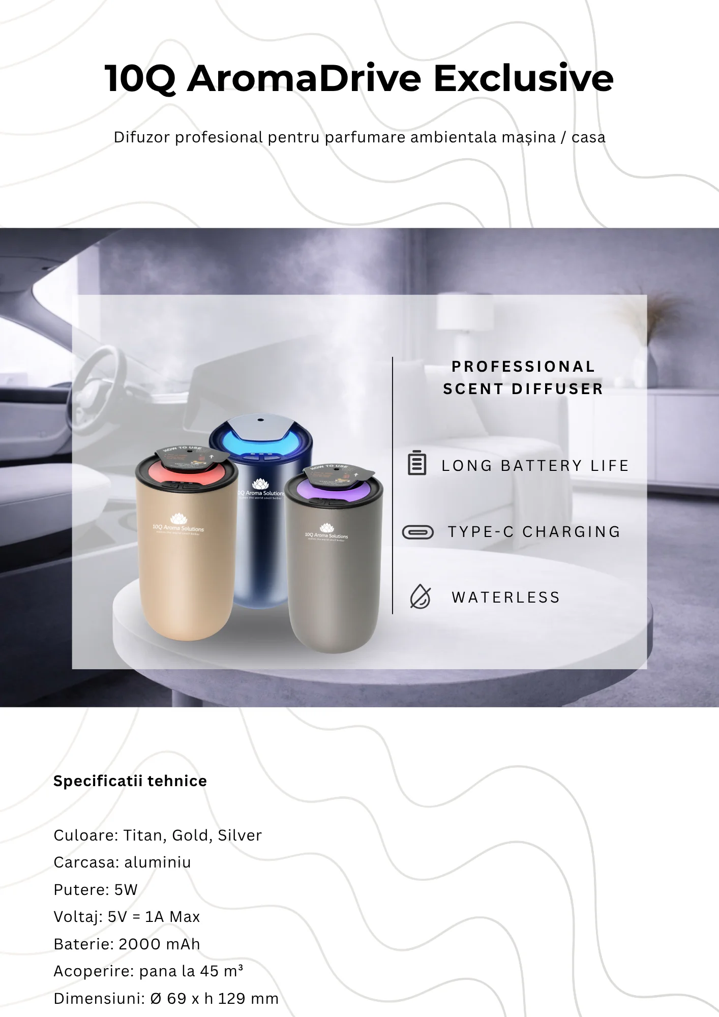 Catalog 10Q Aroma 2026