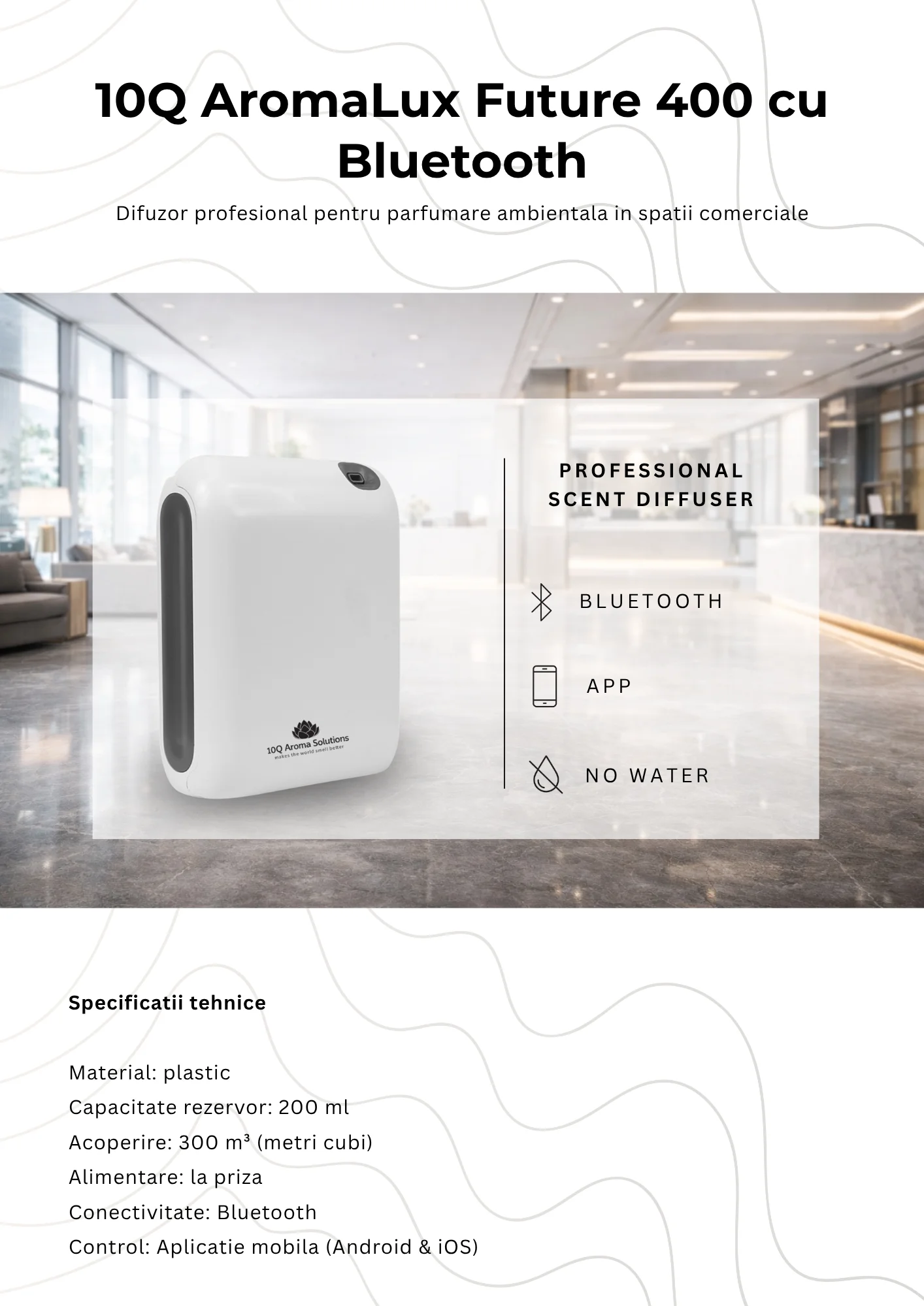 Catalog 10Q Aroma 2026