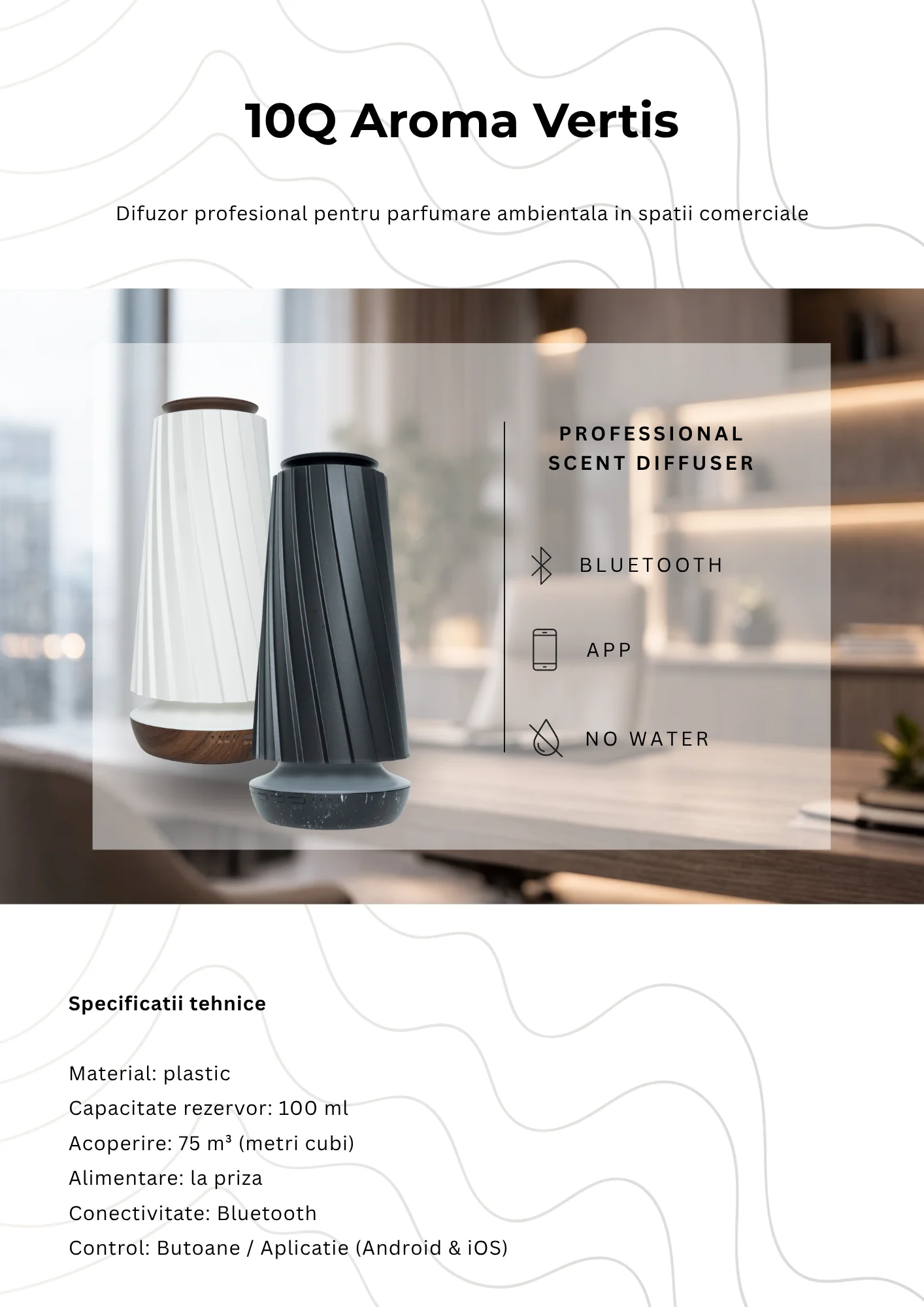 Catalog 10Q Aroma 2026