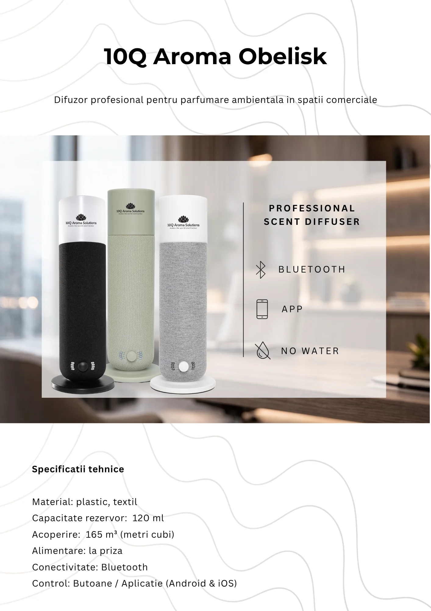 Catalog 10Q Aroma 2026