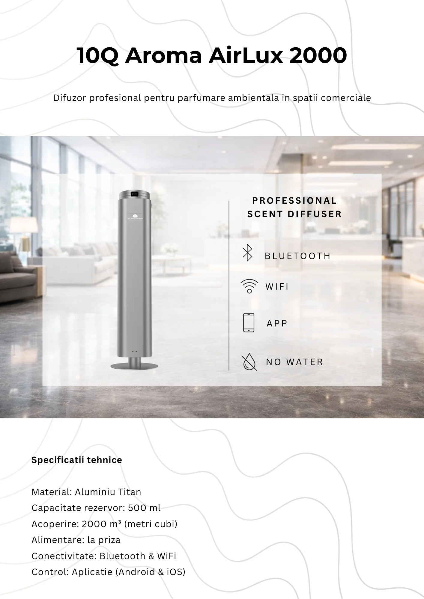 Catalog 10Q Aroma 2026