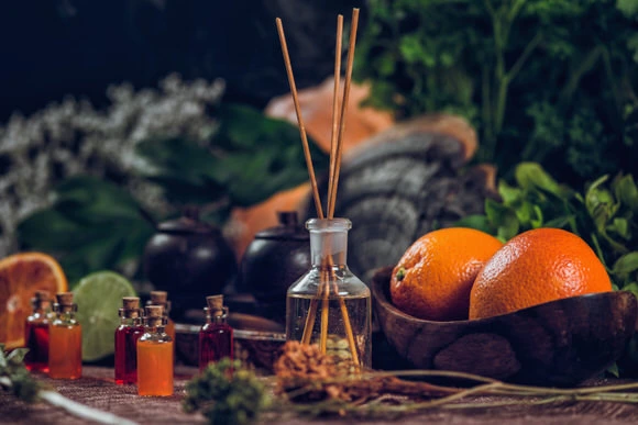 Cum Folosim Uleiurile Esentiale pentru Relaxare si Energie