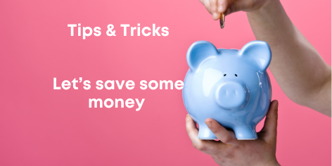 Tips and Tricks - strategii de economisire care pot ajuta companiile să utilizeze scent marketing-ul într-un mod mai economic