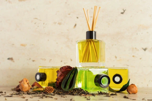 Aromaterapia si Beneficiile Asupra Sanatatii Mentale