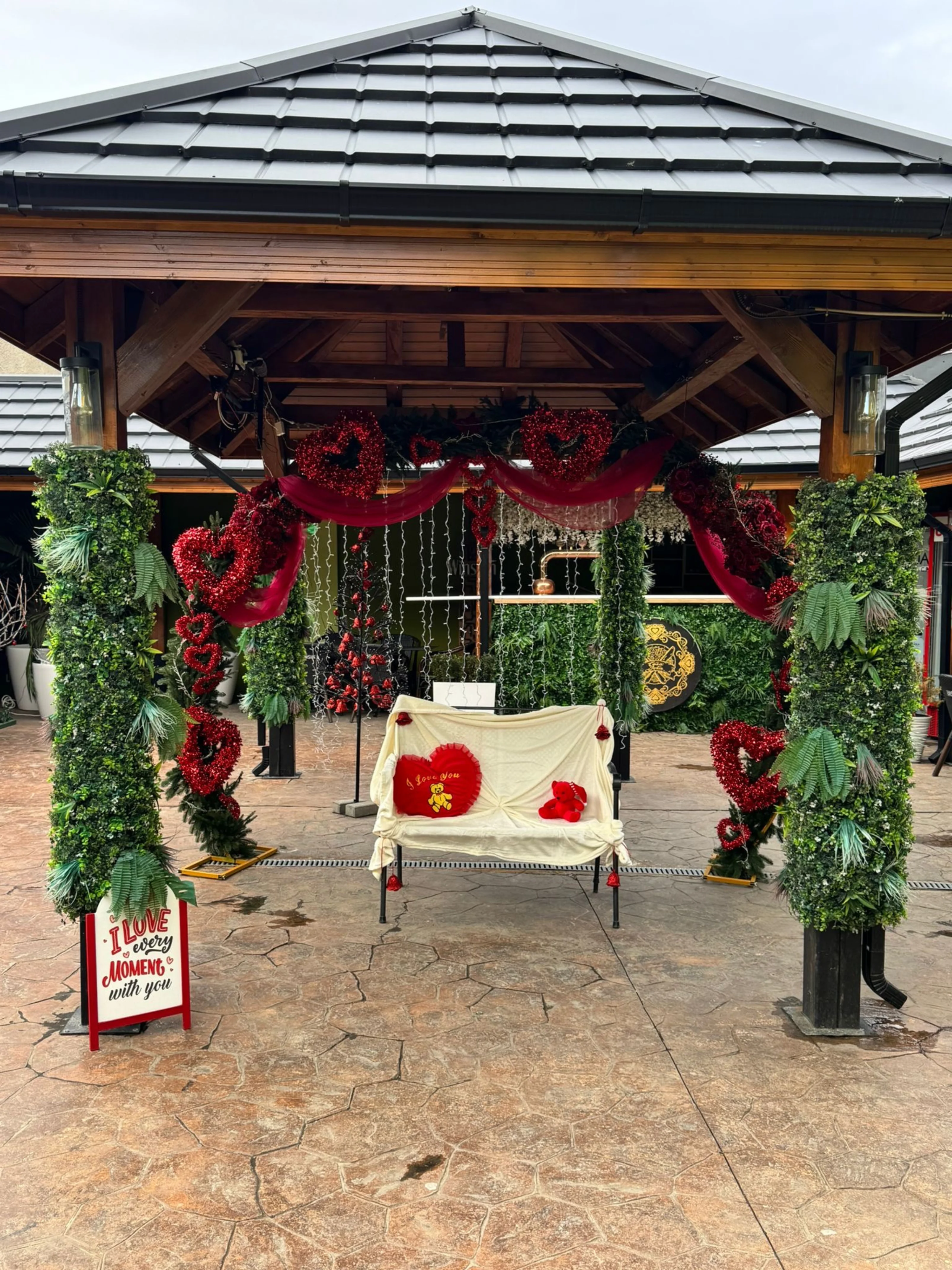 Parfum ambiental si emotii