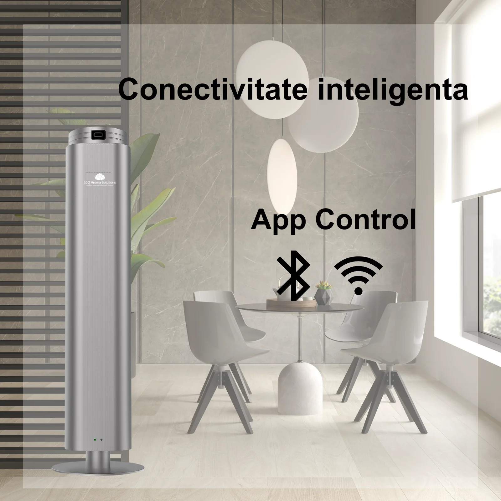 setare-aparat-parfumare-ambientala