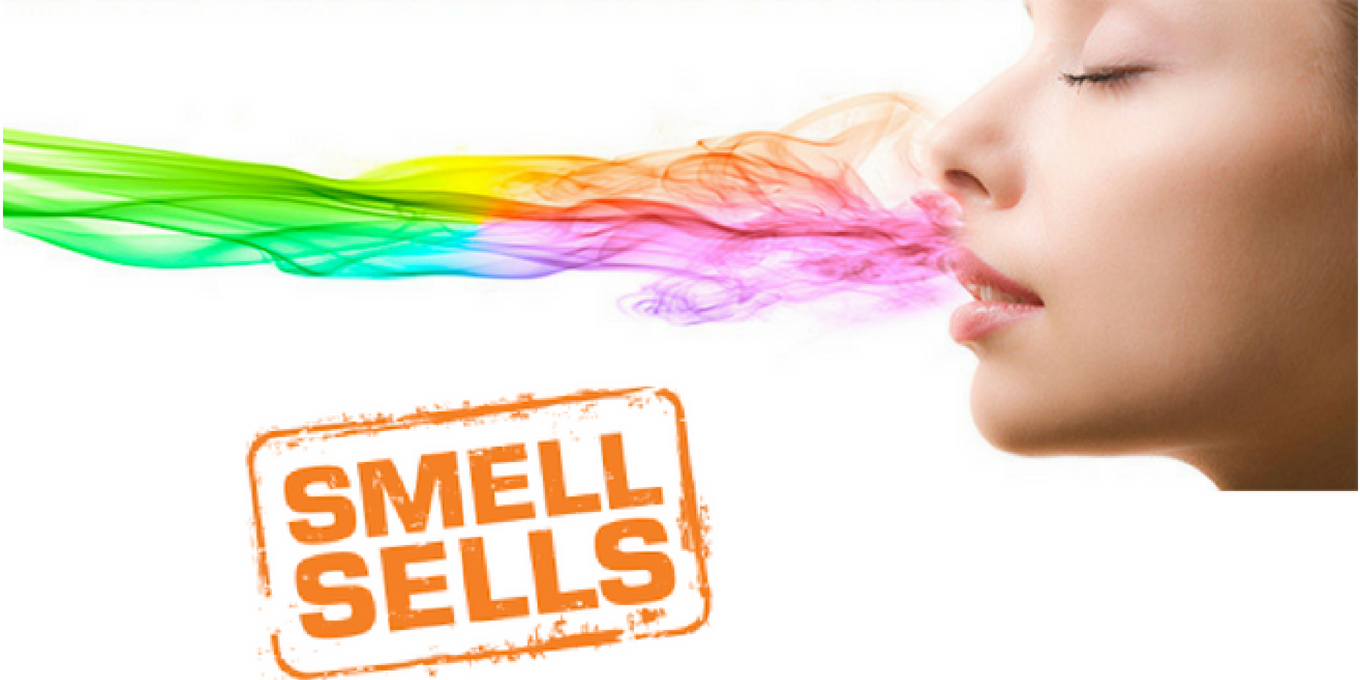 6 Avantaje pe care Scent Marketing-ul le poate aduce afacerii dumneavoastră