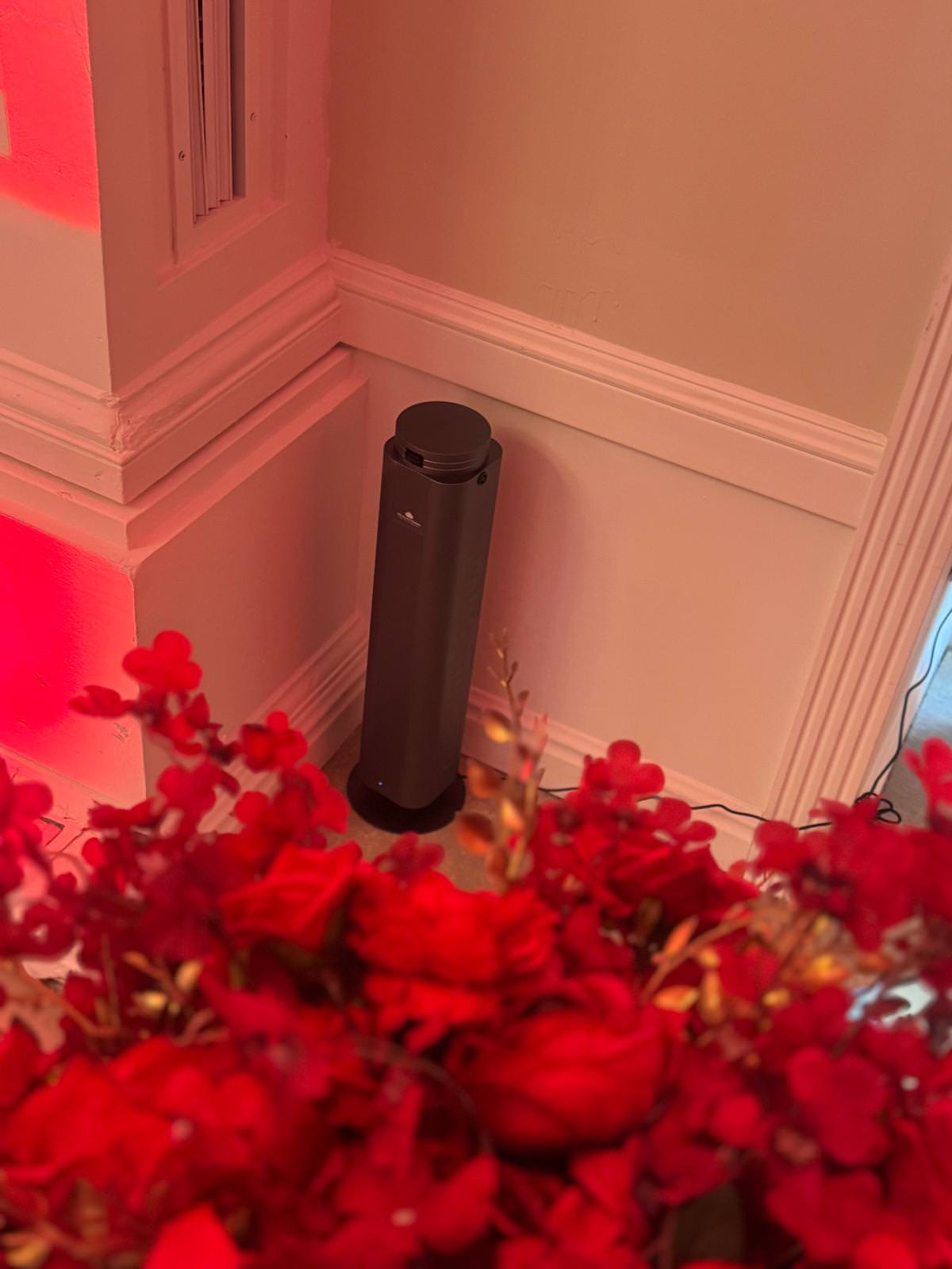 Ghid Complet pentru Utilizarea unui Aparat de Odorizare Profesional
