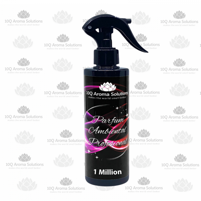 1 Million - Spray Odorizant Profesional