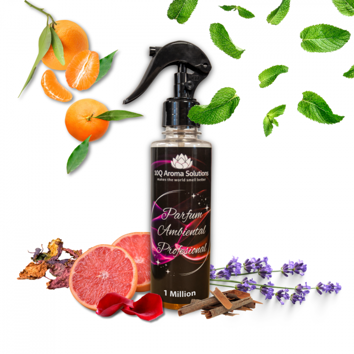 1 Million - Spray Odorizant Profesional