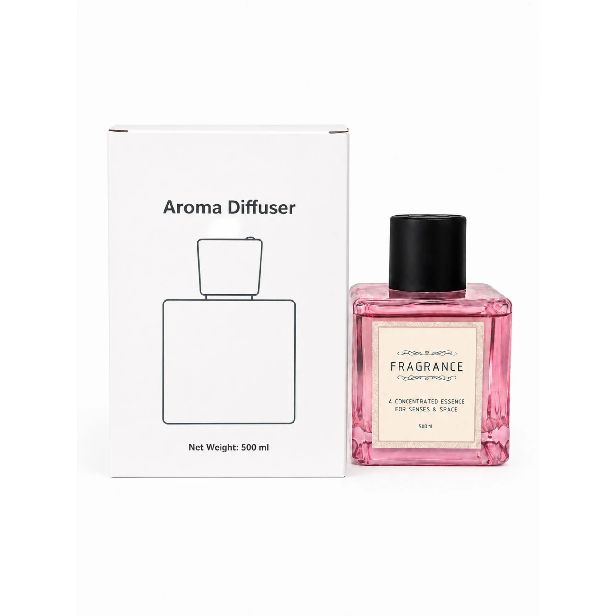 Difuzor Parfum pentru Casa - Cherry Blossom Avenue [6]