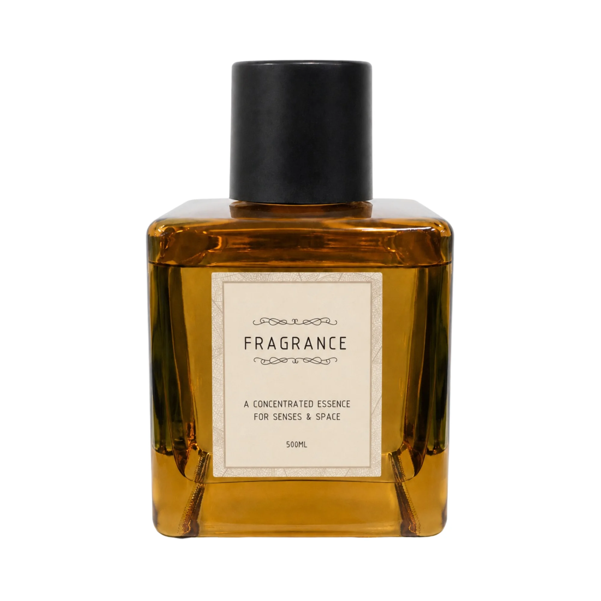 Difuzor Parfum pentru Casa - Oud Rose [3]