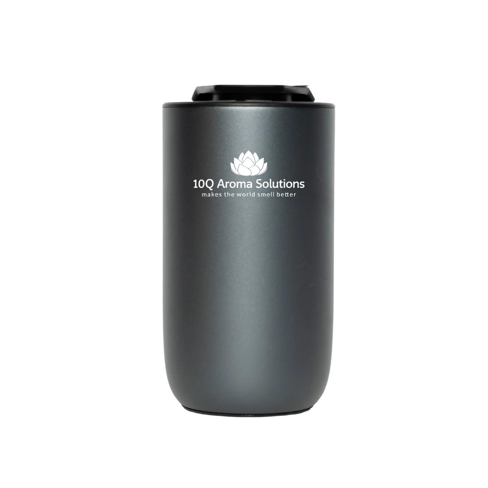 Aparat profesional de parfumare auto 10Q AromaDrive Exclusive, design titan, tehnologie nebulizare la rece. [9]