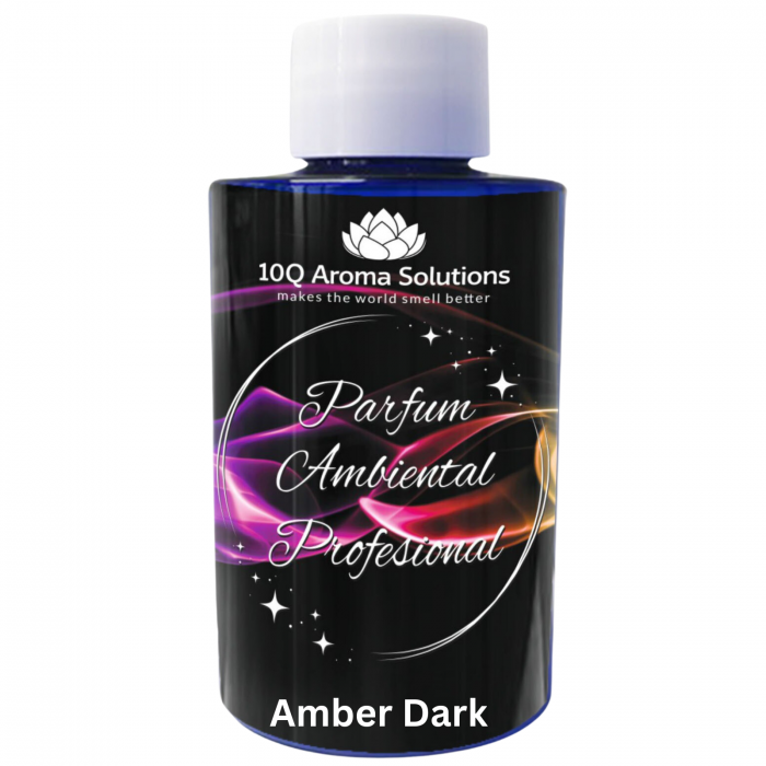 Amber Dark - Esenta parfum ambiental