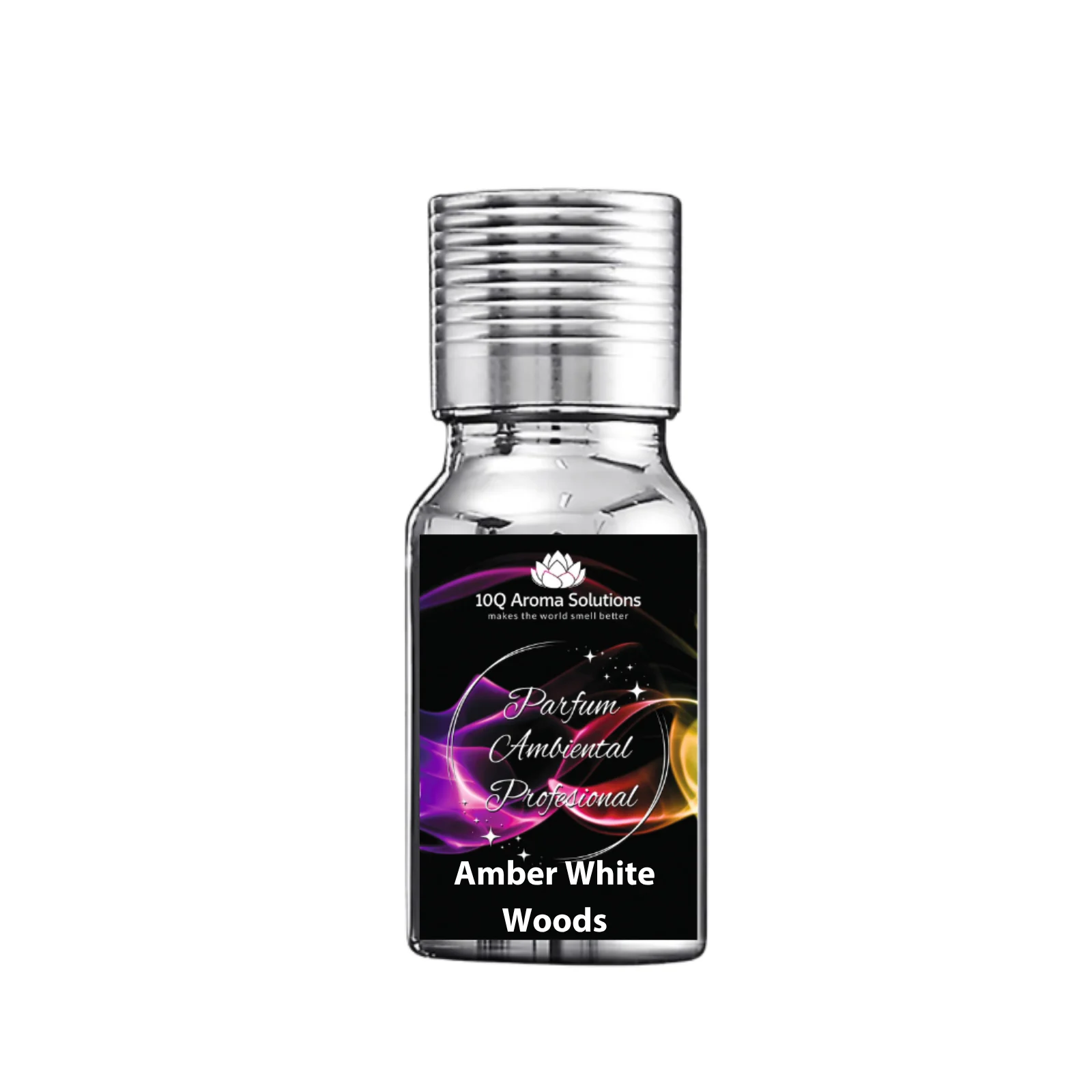 Amber White Woods - Parfum Ambiental Profesional - rezerva 10 gr [3]