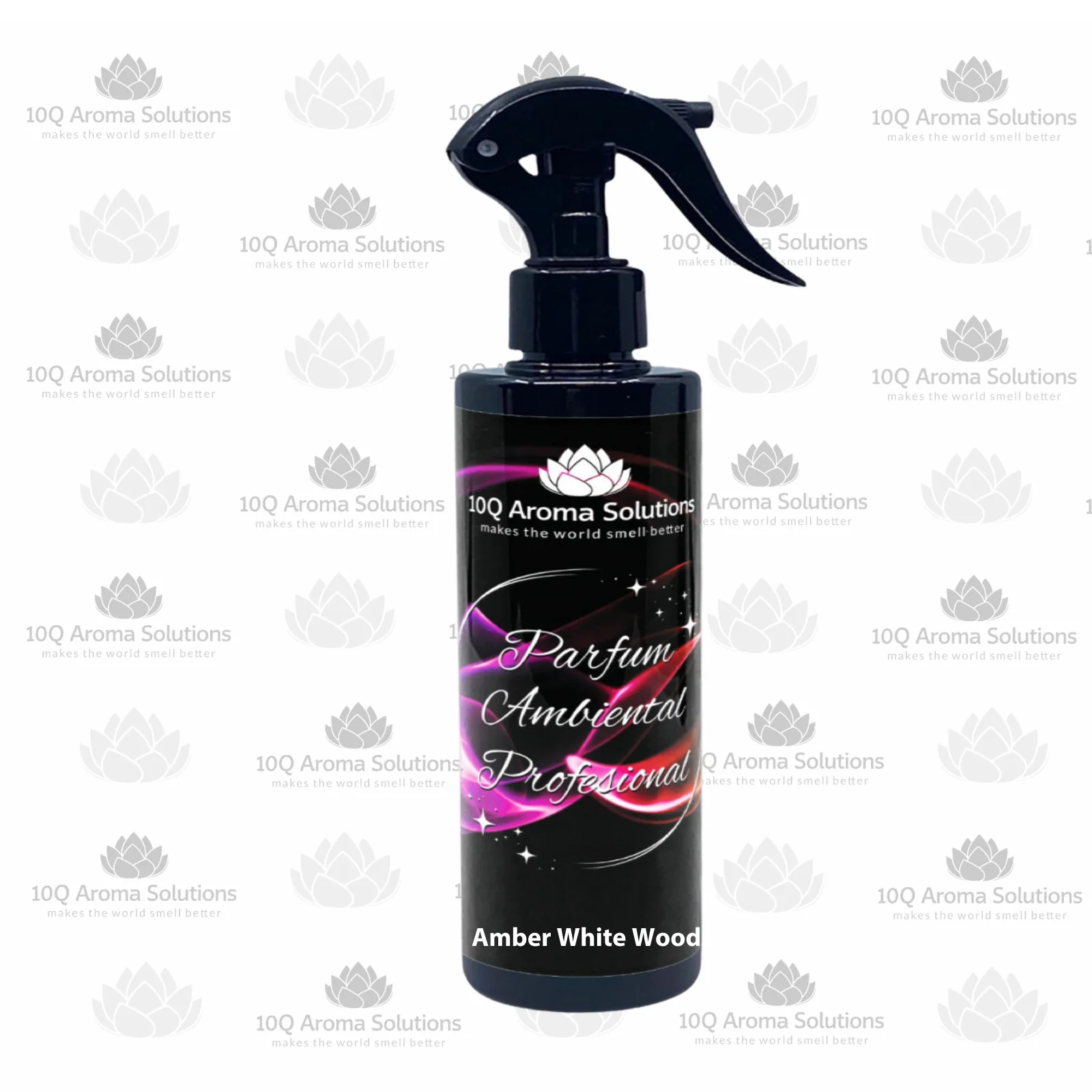 Amber White Woods - Spray Odorizant Profesional