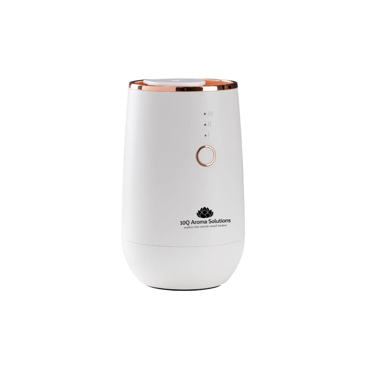 Aparat Profesional de Parfumare masina - Alb cu BT [3]