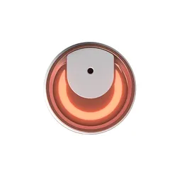Aparat Profesional de Parfumare masina - Alb cu BT [4]